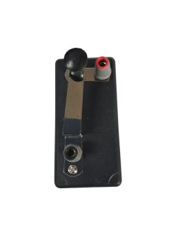 TAP KEY